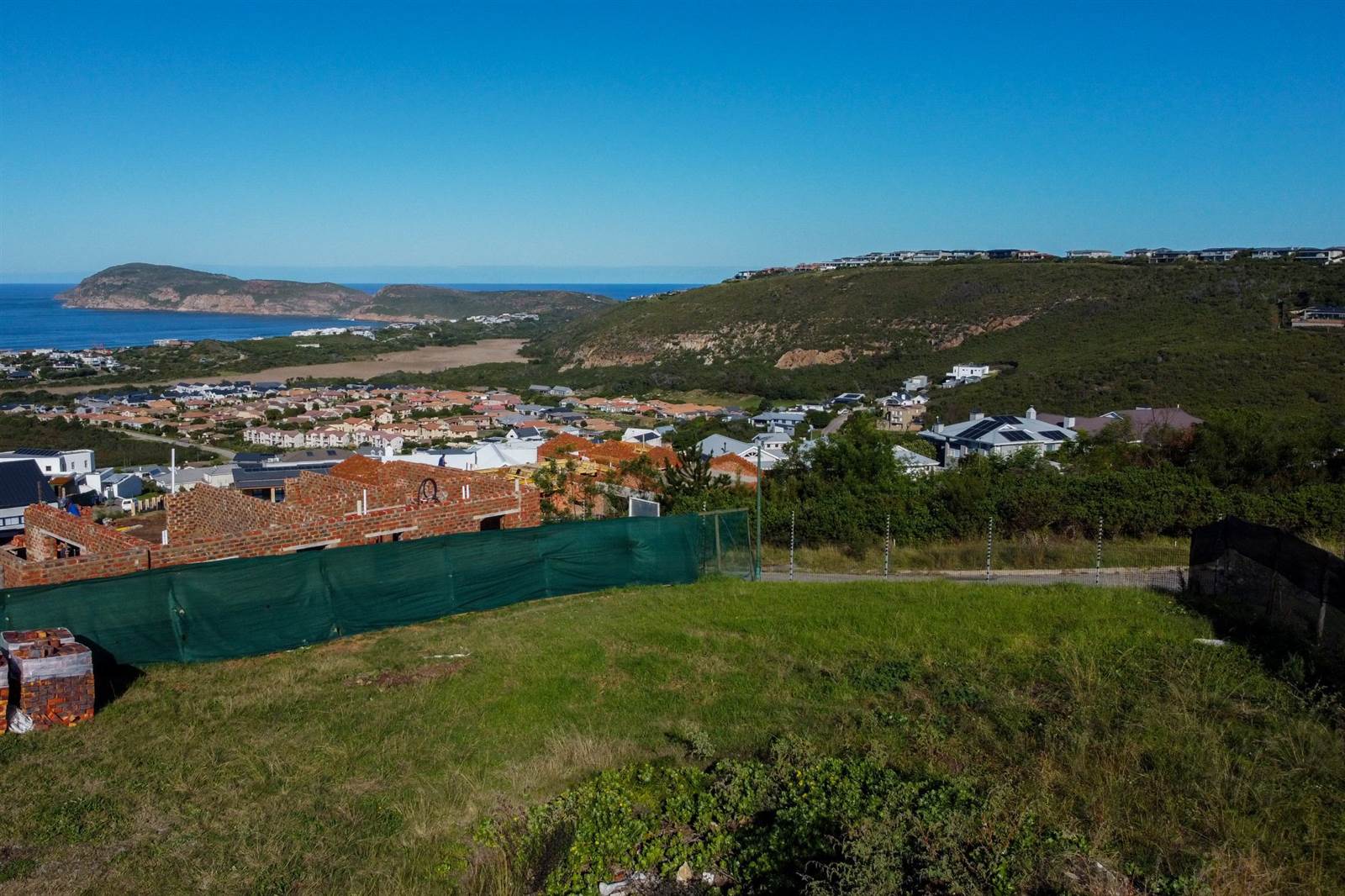 610 m² Land available in Robberg Ridge photo number 18
