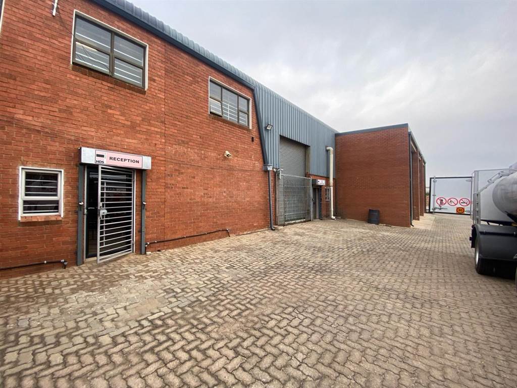 6324  m² Industrial space in Devland photo number 15