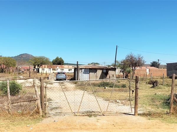 405 m² Land available in Chatsworth