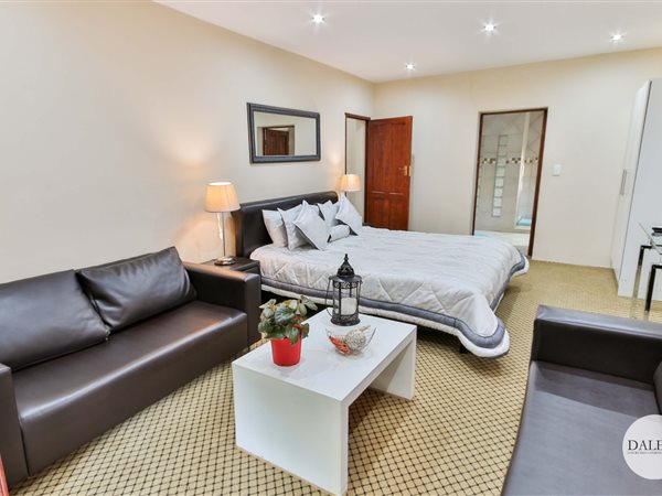 1 Bed Apartment in Lanseria and surrounds