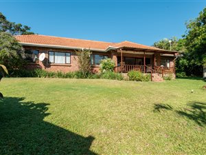 3 Bed House in Zinkwazi Beach