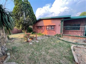 3 Bed House in Arbor Park