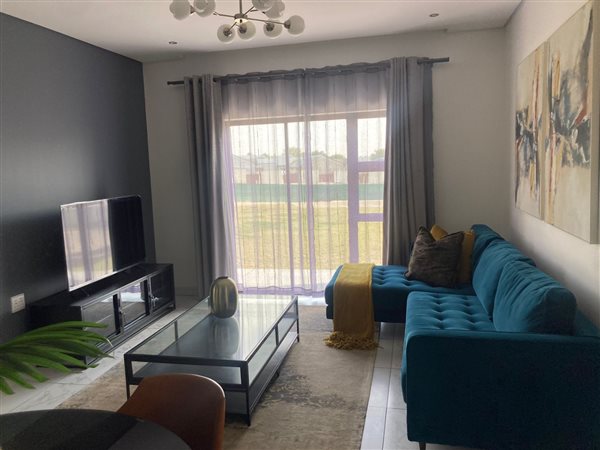 2 Bed Apartment