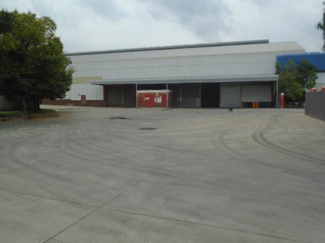 4815  m² Industrial space in Jet Park photo number 6
