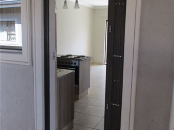 2 Bedroom Townhouse 2 Bedroom Townhouse