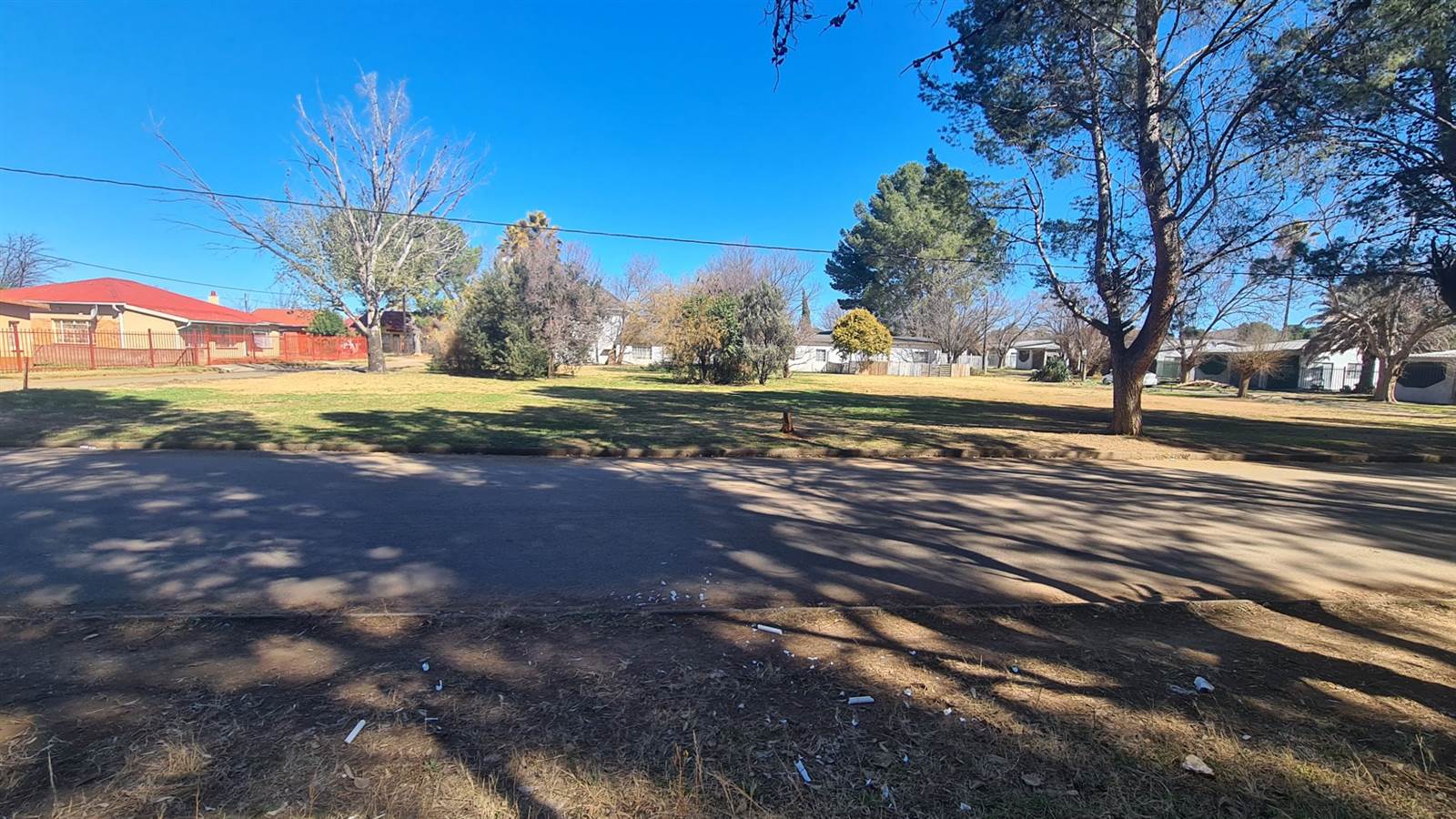 1784 m² Land available in Aliwal North photo number 2