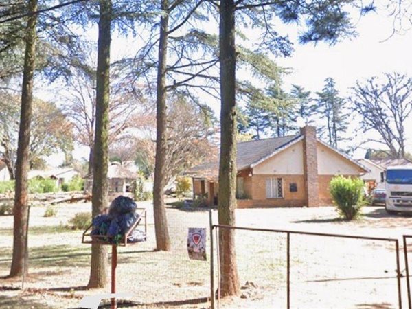 3 Bedroom House 3 Bedroom House