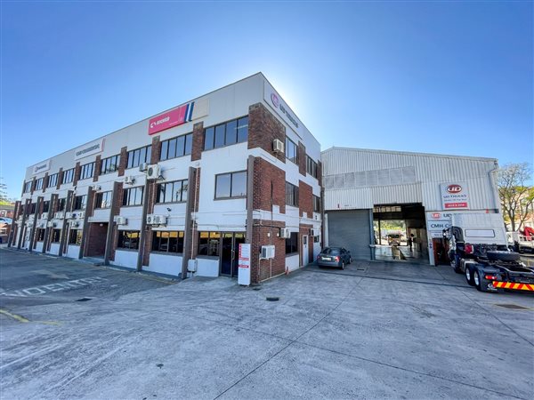 5 684  m² Commercial space