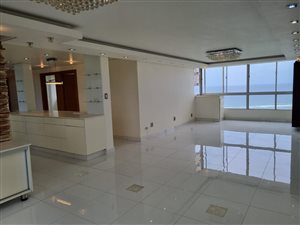 3 Bed Apartment in Prospect Hall