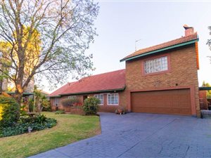 4 Bed House in Mimosa Park