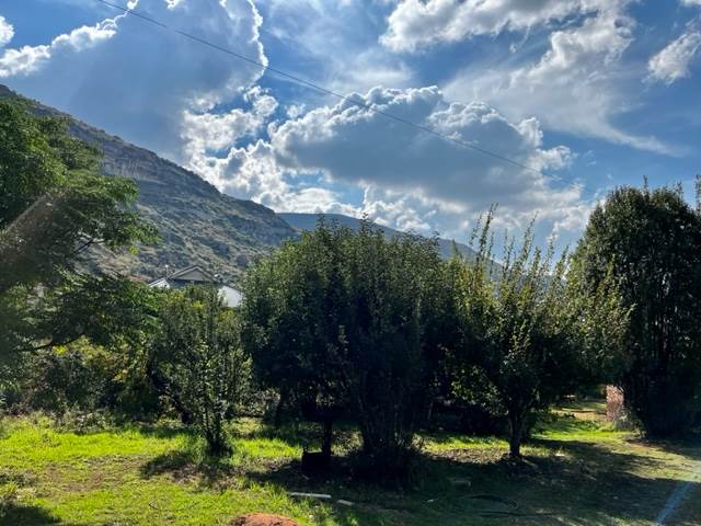 1071 m² Land available in Clarens photo number 3