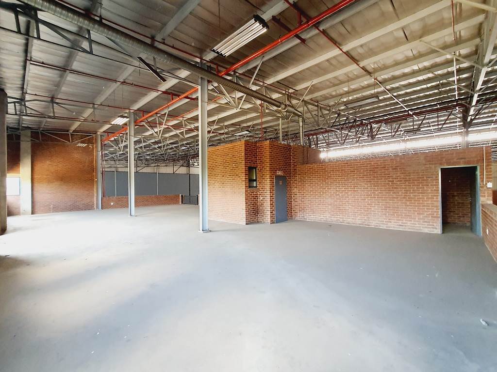 3893  m² Industrial space in Pomona photo number 13