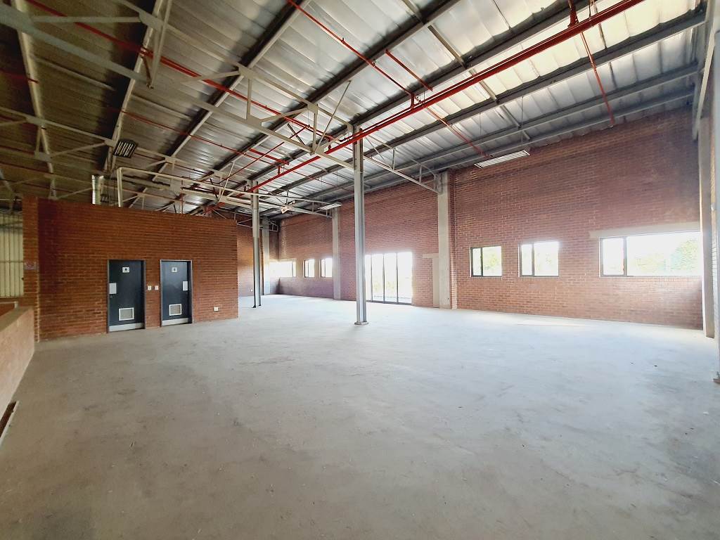 3893  m² Industrial space in Pomona photo number 12