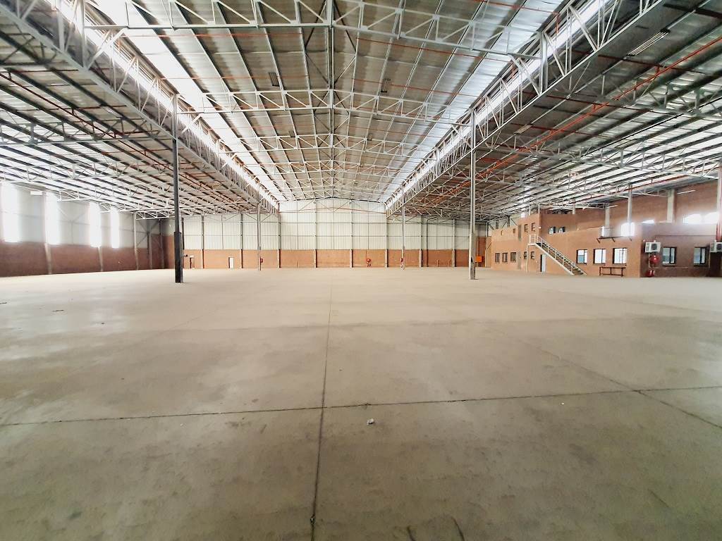 3893  m² Industrial space in Pomona photo number 30