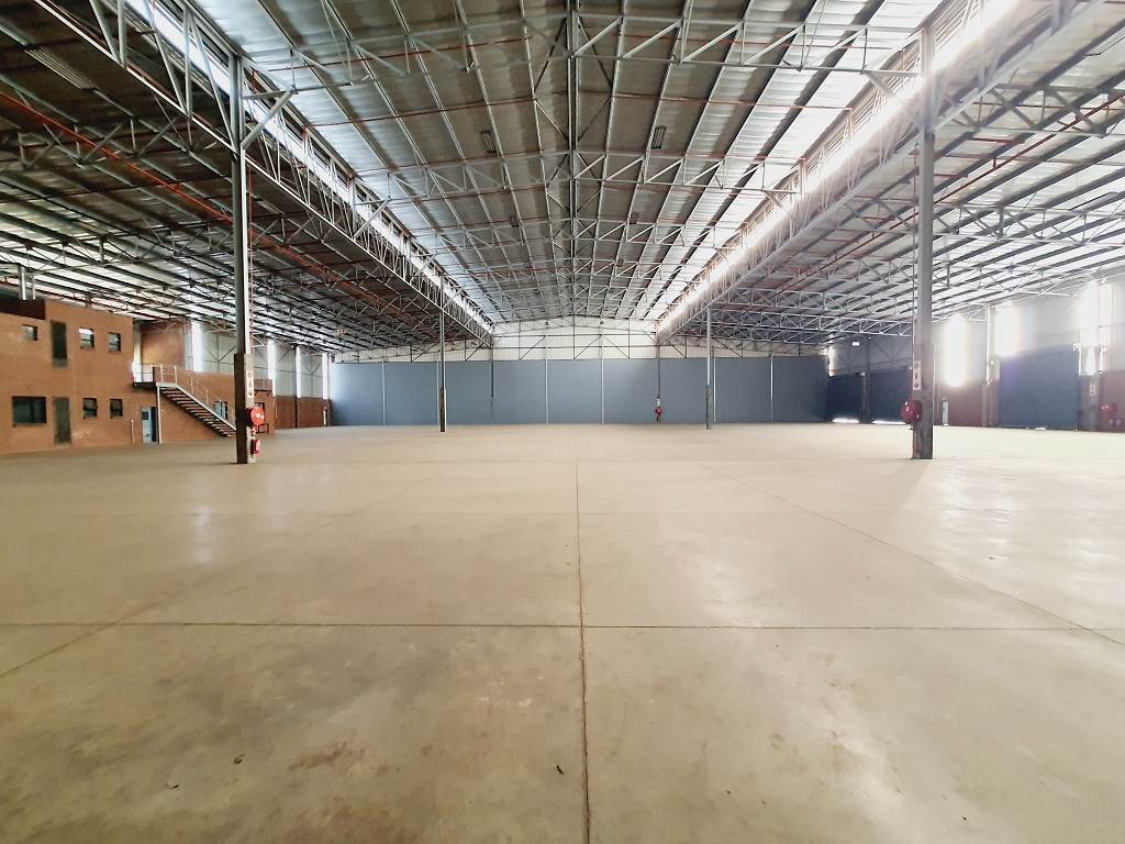 3893  m² Industrial space in Pomona photo number 29