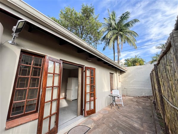 1 Bedroom Garden Cottage 1 Bedroom Garden Cottage