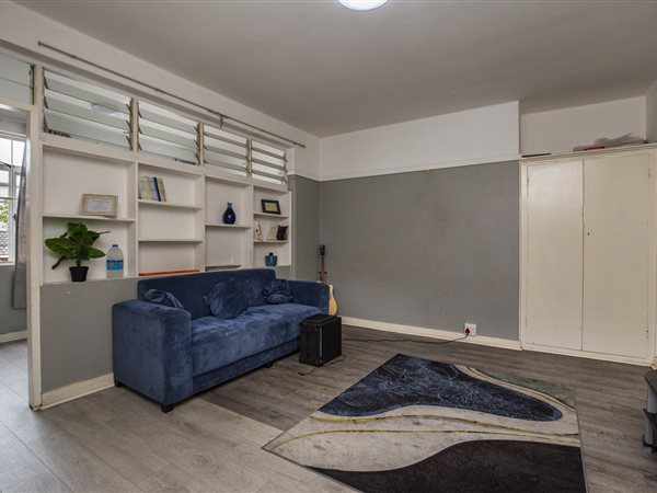 1.5 Bed Apartment