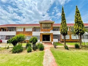 3 Bed Apartment in Towerby