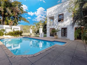 5 Bed House in Randjesfontein