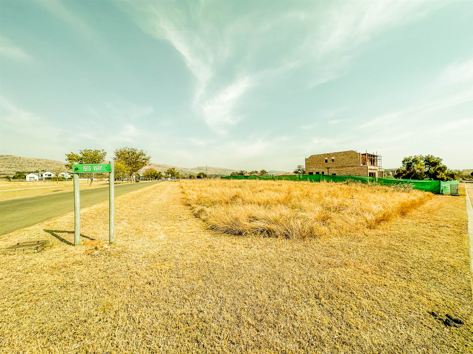 2209 m² Land available in Westlake Estate photo number 3