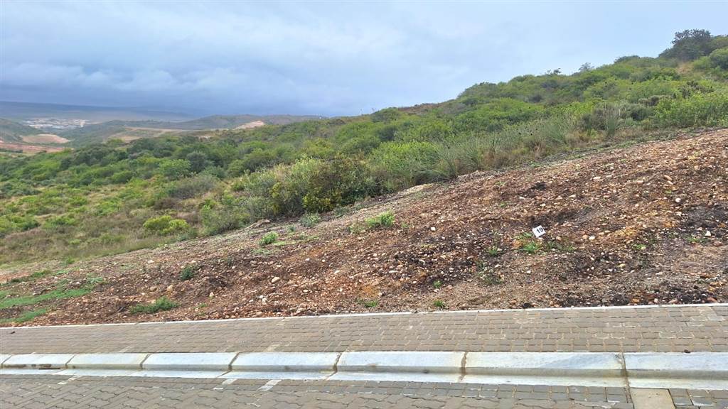 1500 m² Land available in Hartenbos photo number 1
