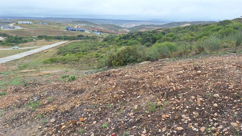1500 m² Land available in Hartenbos photo number 2
