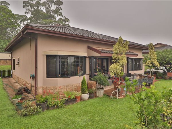 3 Bedroom Simplex 3 Bedroom Simplex