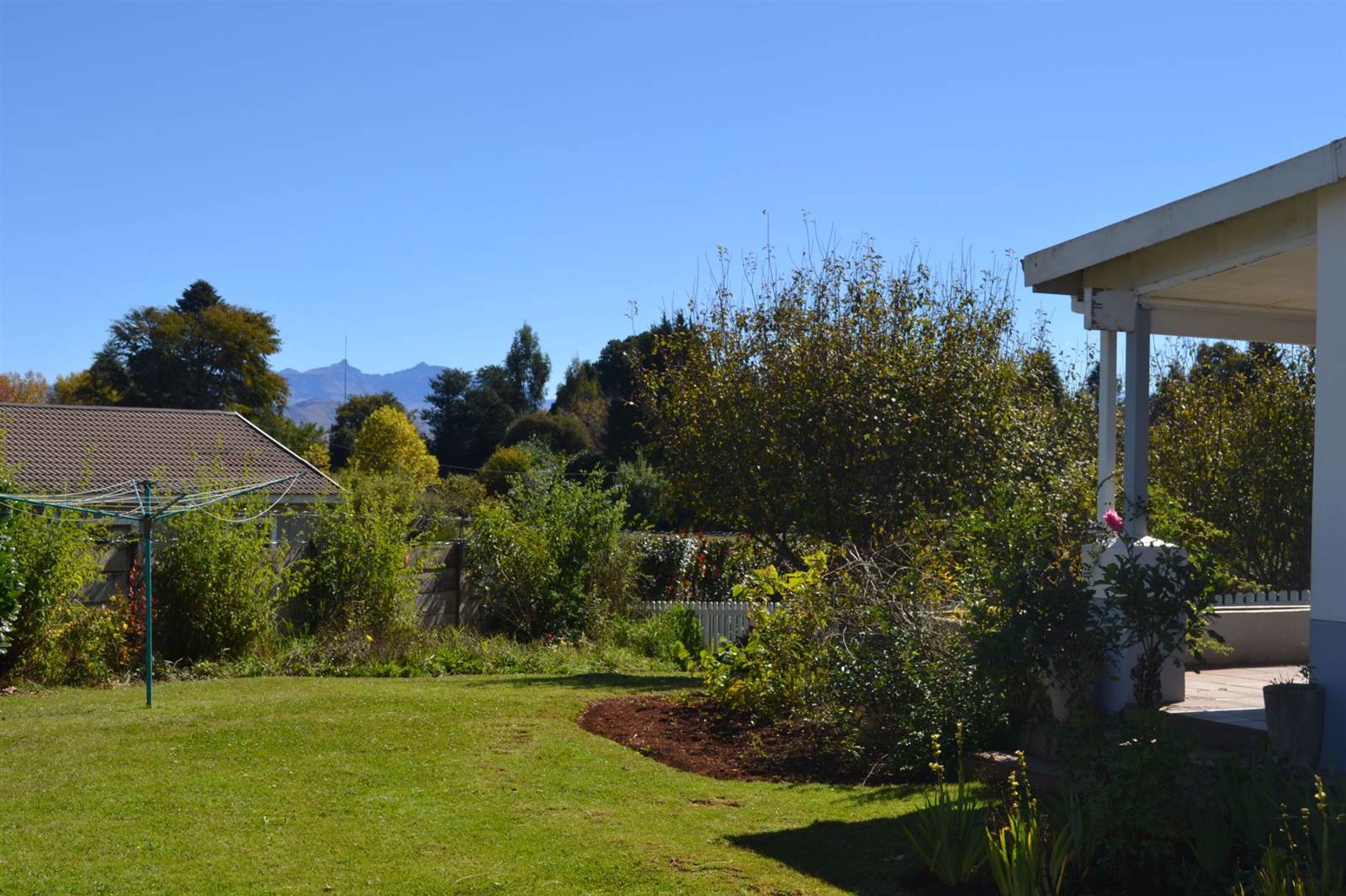 3 Bed House in Underberg photo number 7