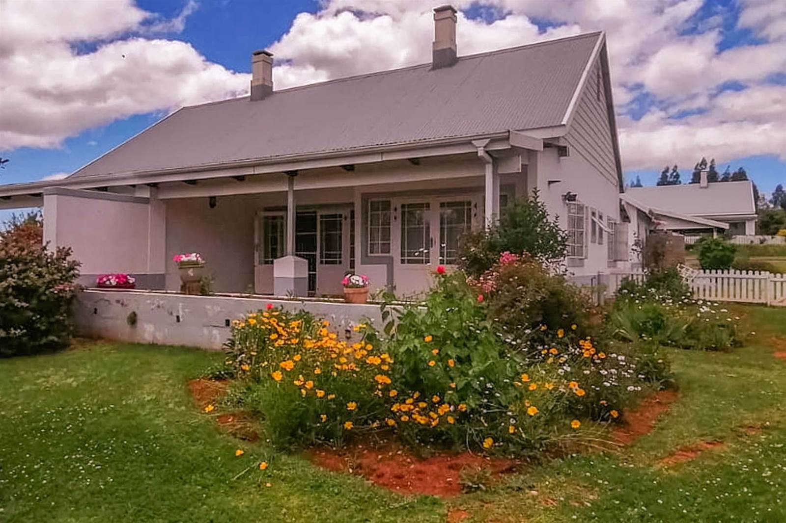 3 Bed House in Underberg photo number 18