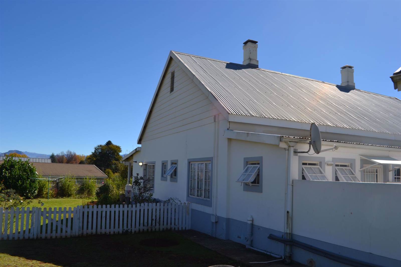 3 Bed House in Underberg photo number 14