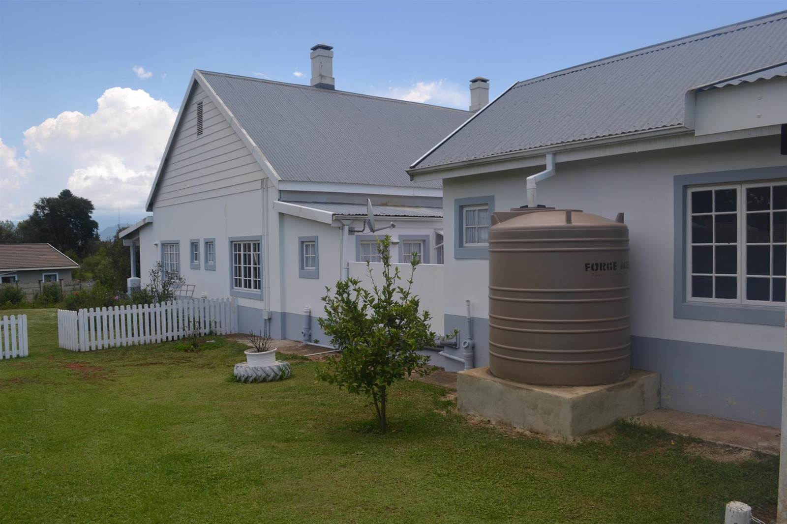 3 Bed House in Underberg photo number 12