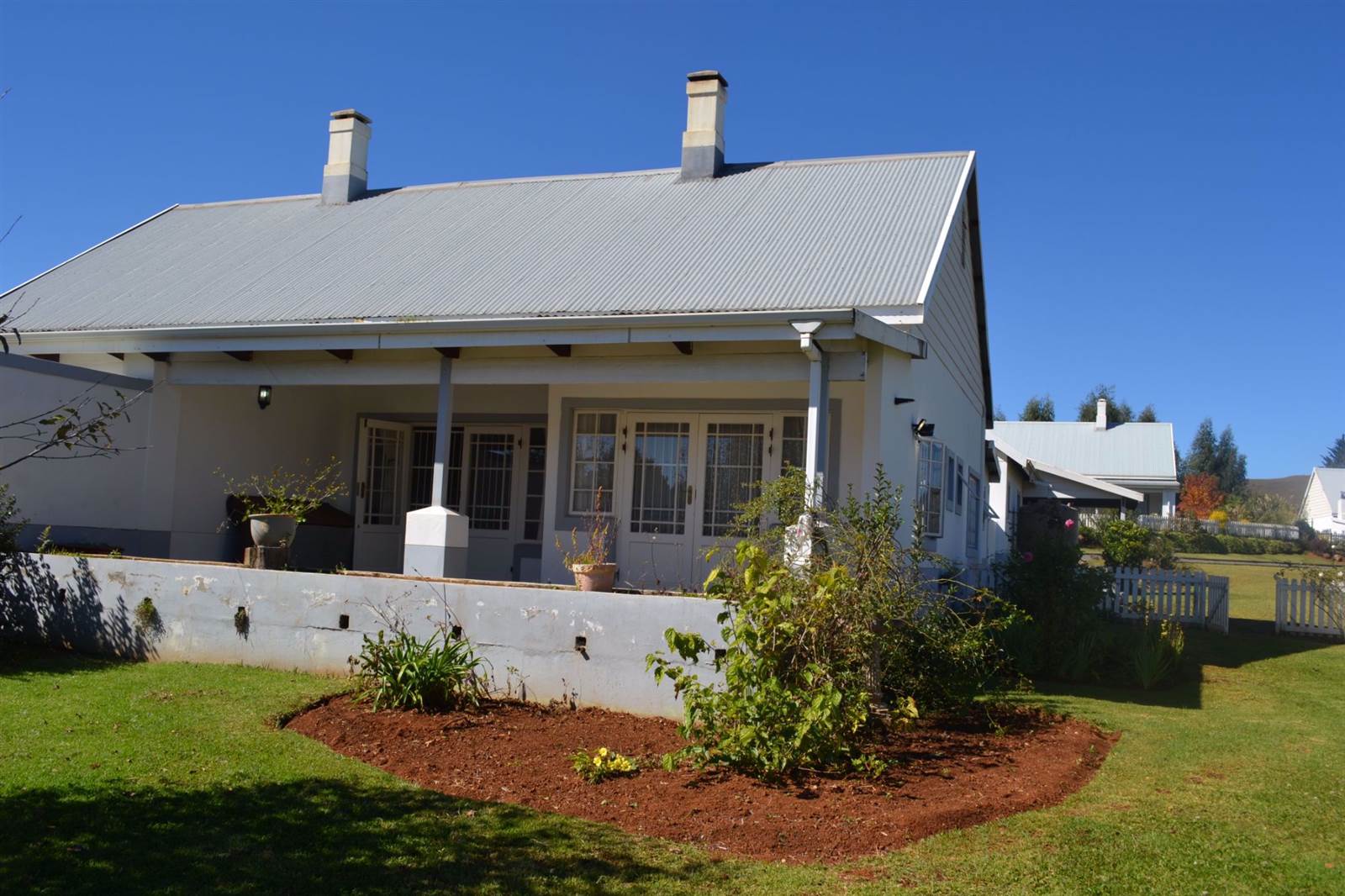 3 Bed House in Underberg photo number 21