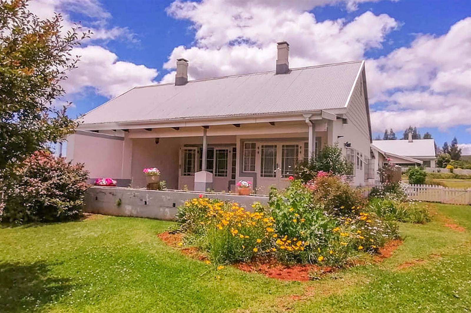 3 Bed House in Underberg photo number 26