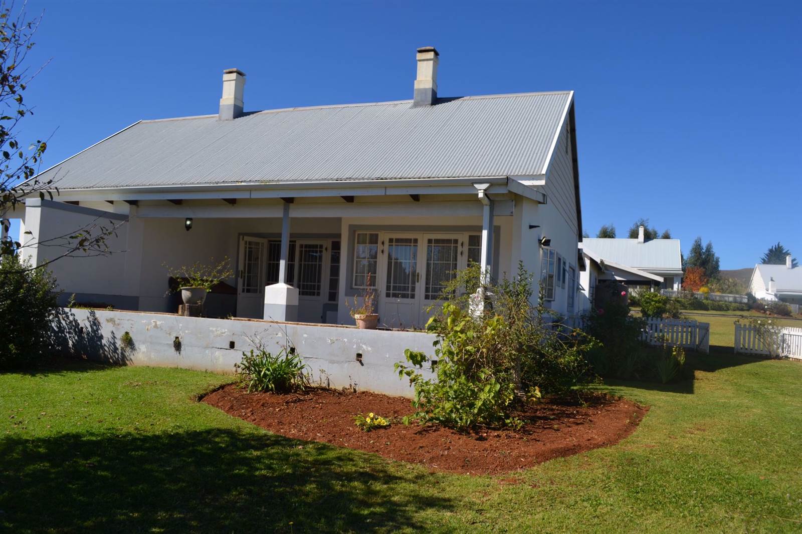 3 Bed House in Underberg photo number 20