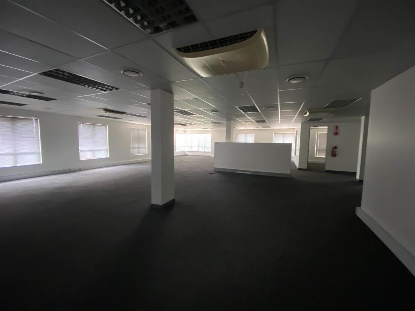 5125  m² Commercial space in Linbro Park photo number 15