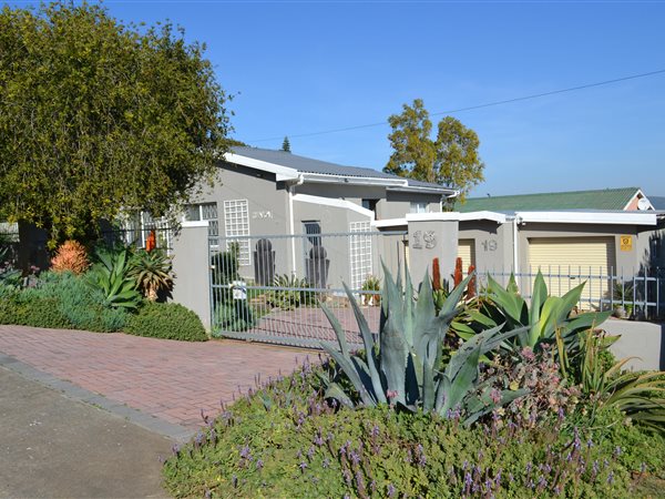 3 Bed House in Fairbridge Heights