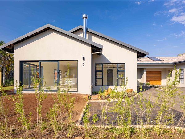 2 Bedroom Townhouse 2 Bedroom Townhouse