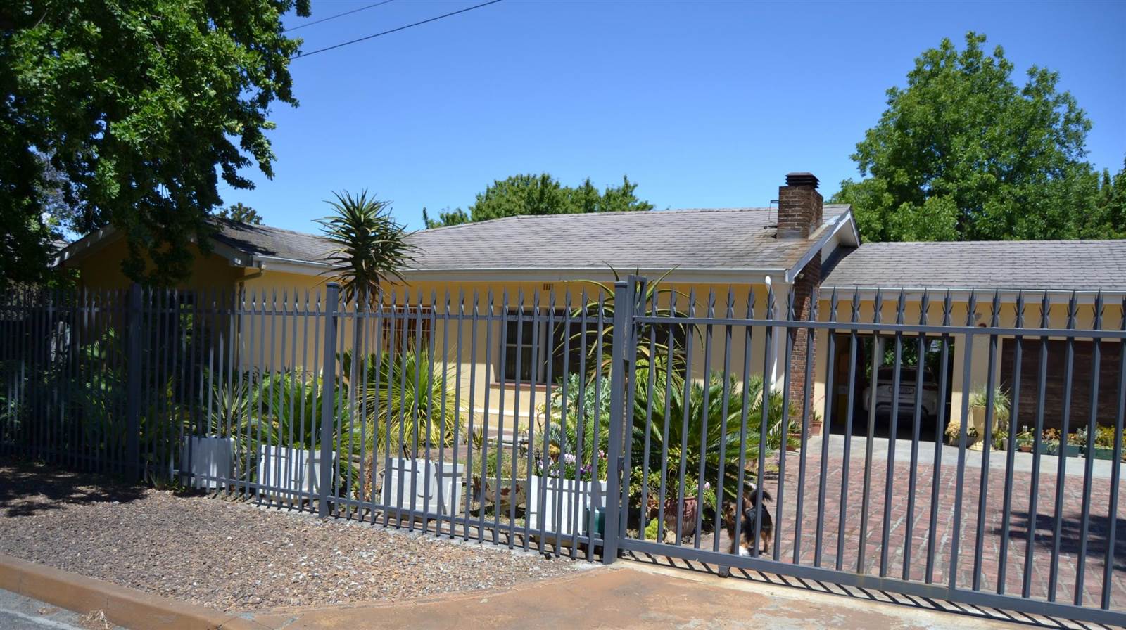 3 Bed House in Ceres photo number 24
