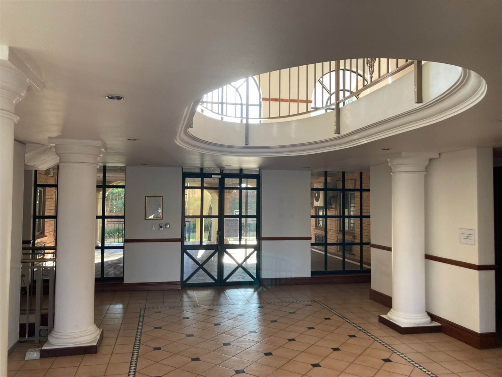 1014  m² Commercial space in Rivonia photo number 12
