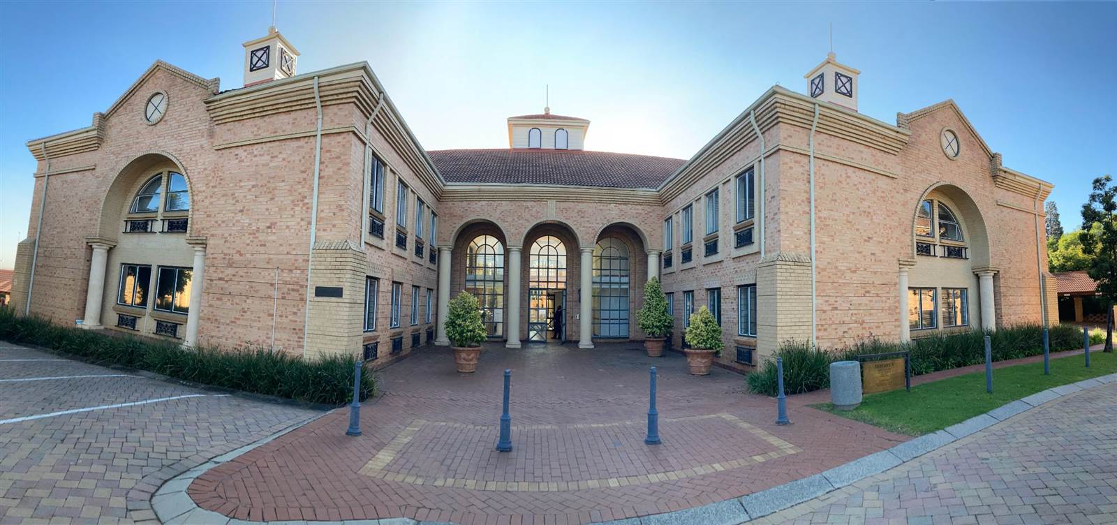 1014  m² Commercial space in Rivonia photo number 15