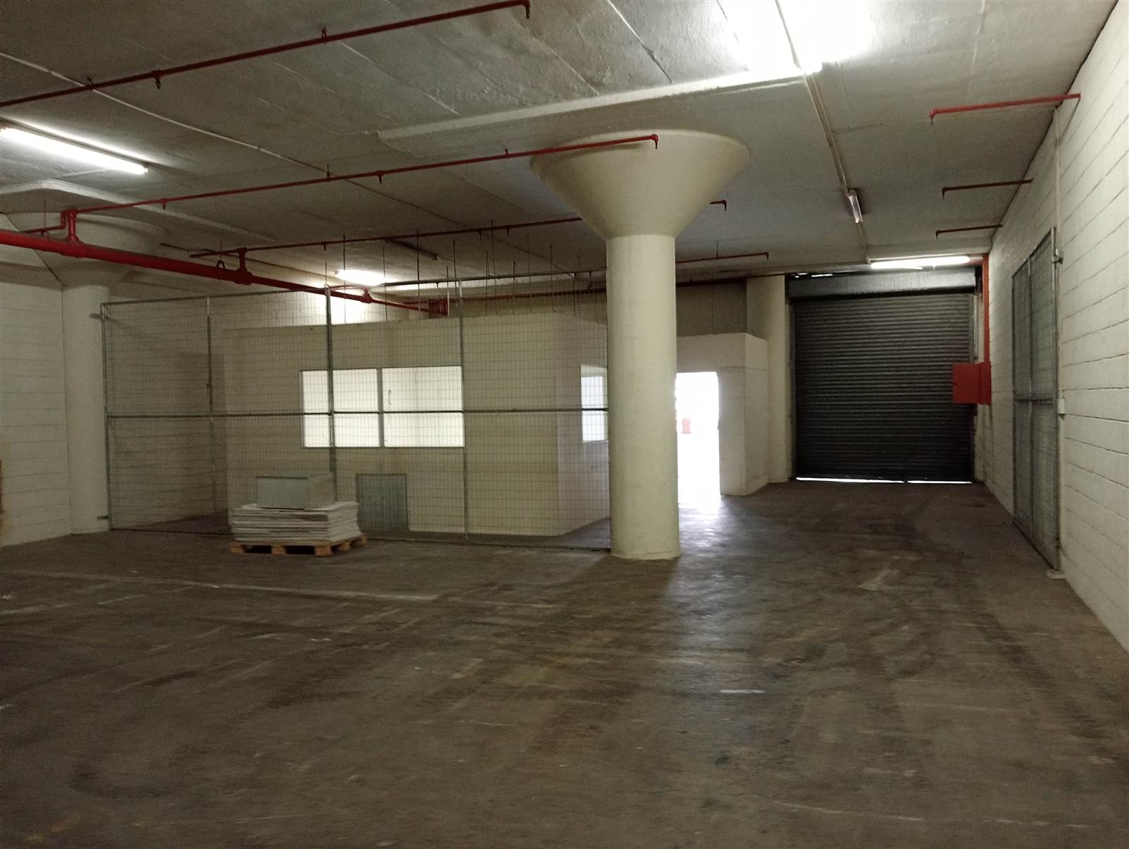 370  m² Industrial space in Mobeni photo number 14