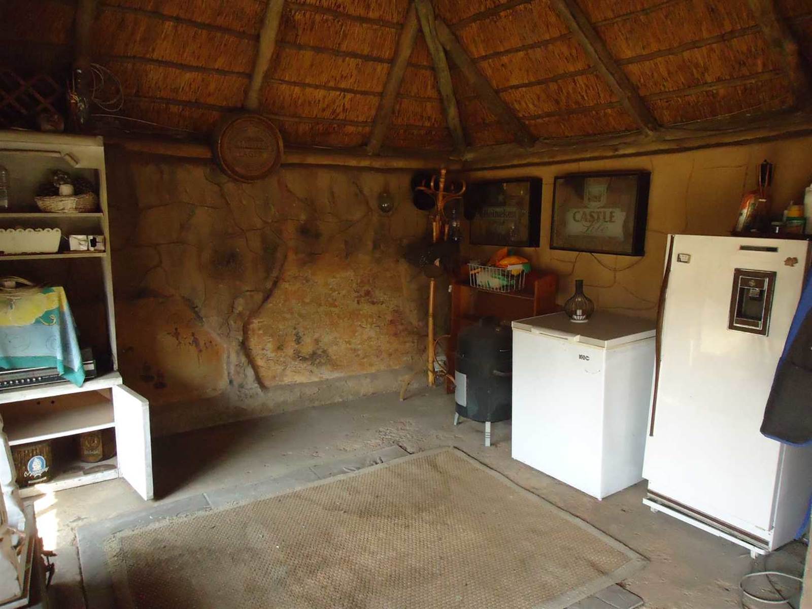 4 Bed House in Rietfontein photo number 23