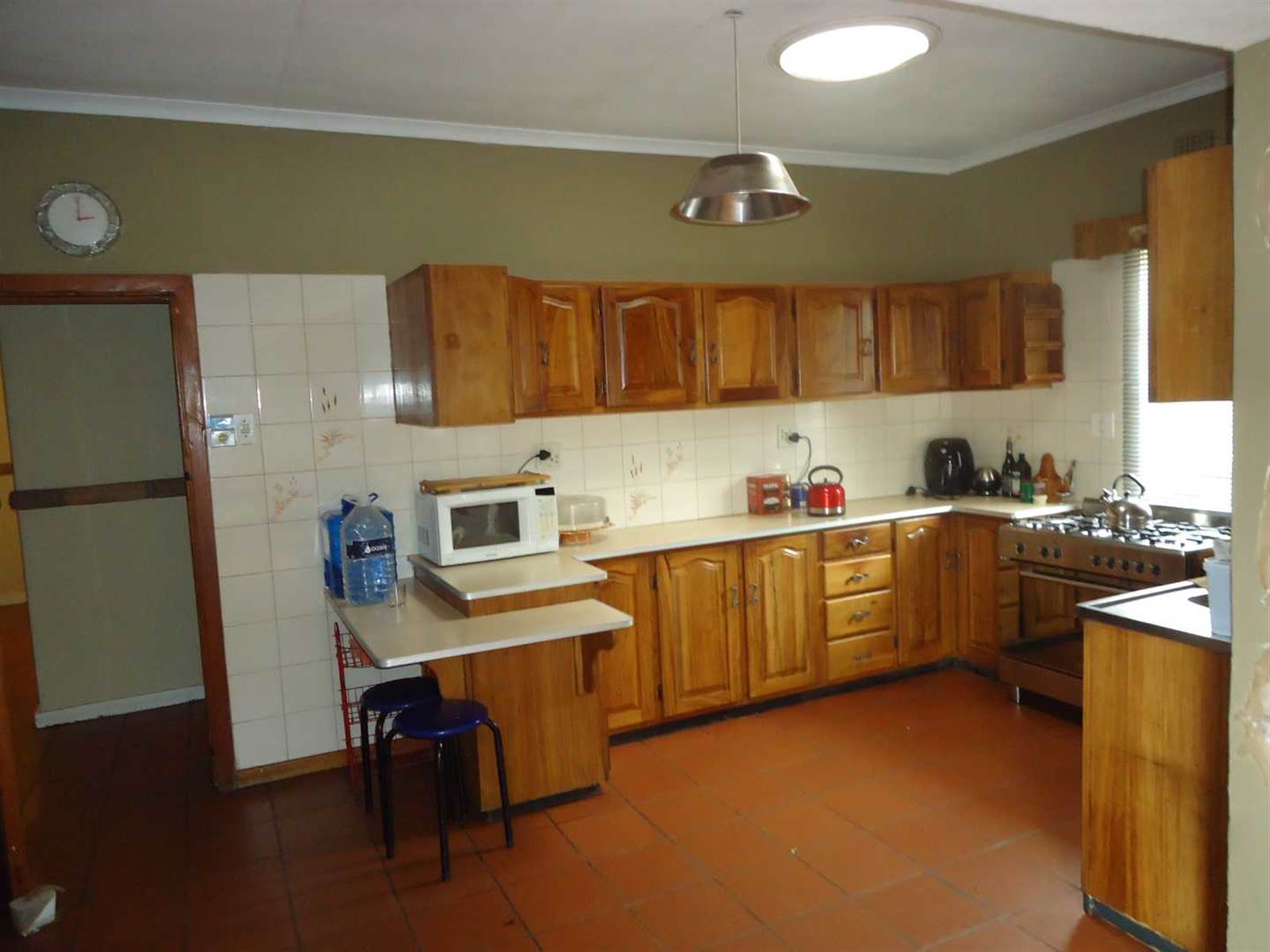 4 Bed House in Rietfontein photo number 4