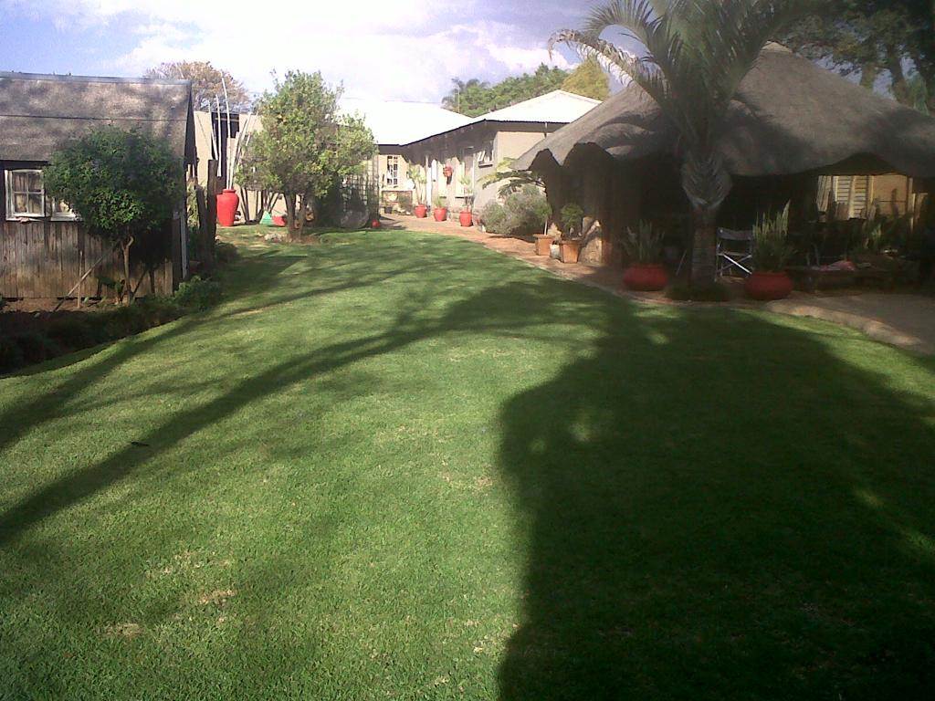 4 Bed House in Rietfontein photo number 20