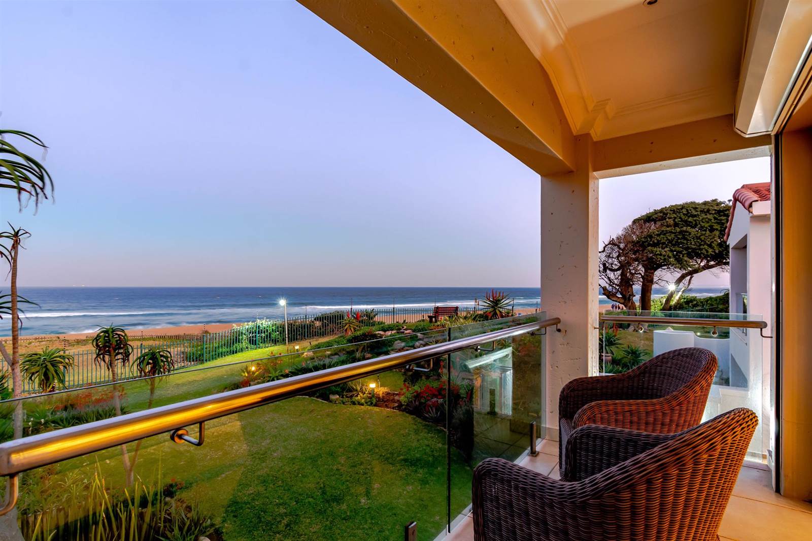 4 Bed Townhouse in Umhlanga Rocks photo number 30