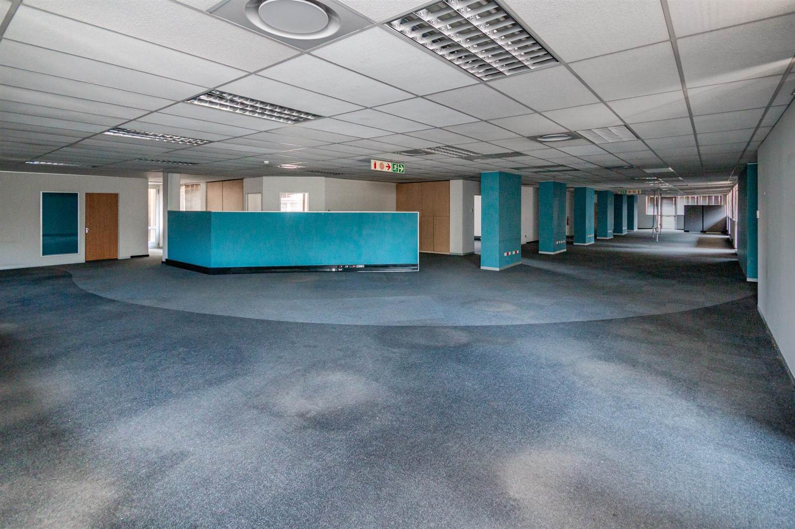 2428  m² Commercial space in Sunninghill photo number 24