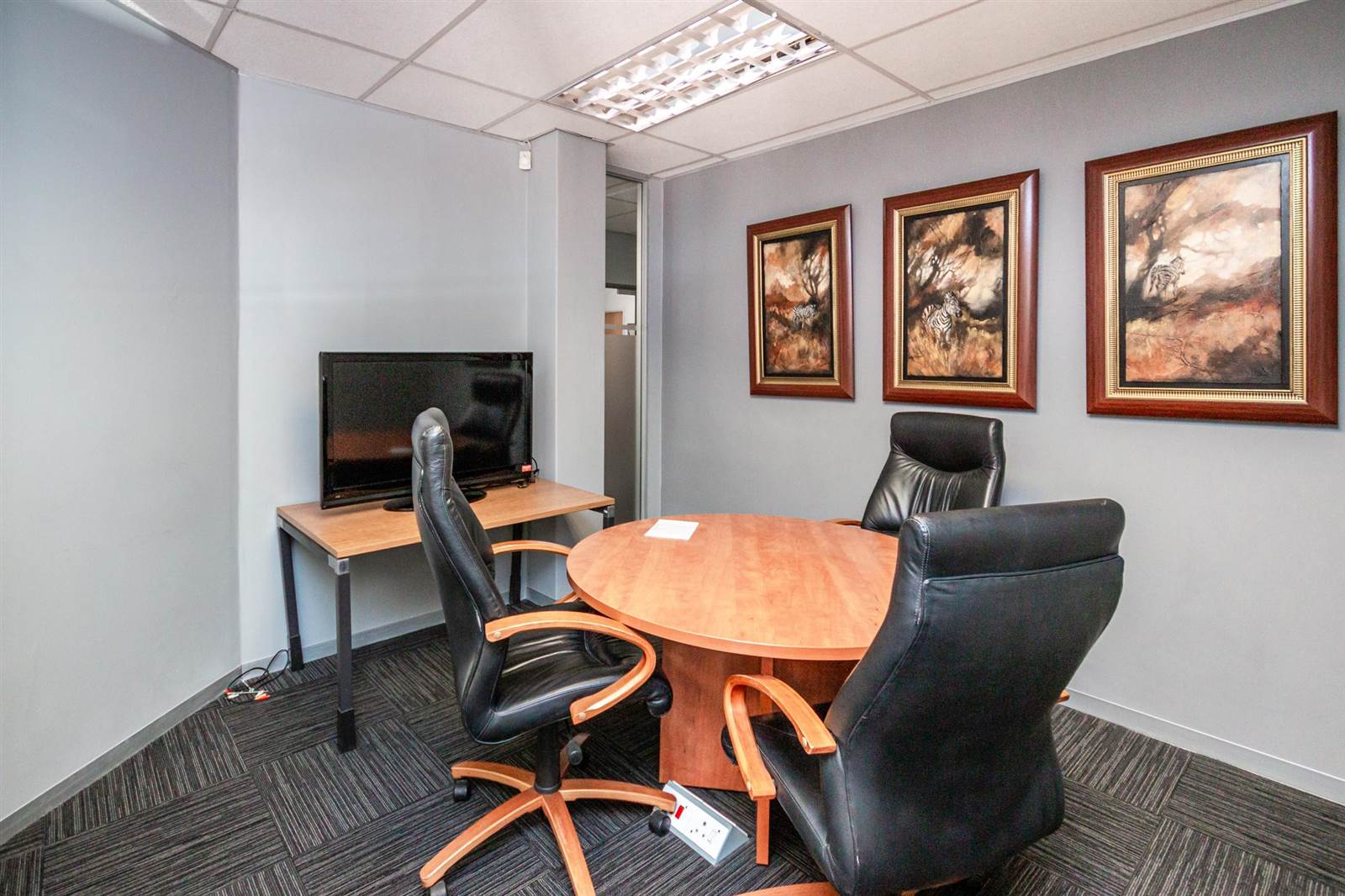 2428  m² Commercial space in Sunninghill photo number 22