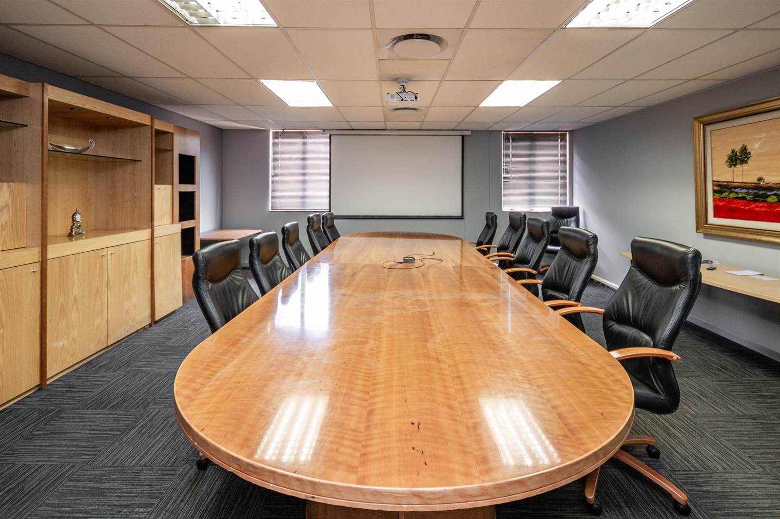 2428  m² Commercial space in Sunninghill photo number 17