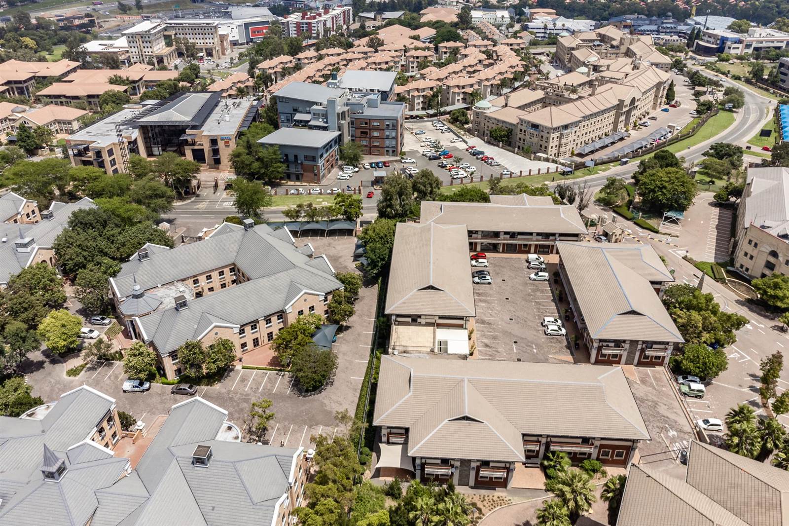 2428  m² Commercial space in Sunninghill photo number 28