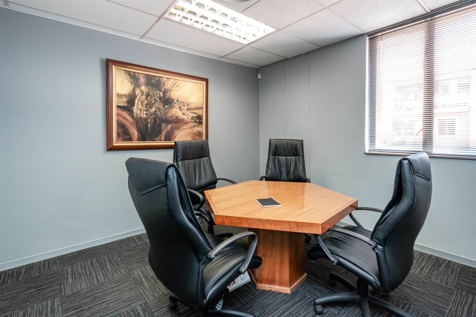 2428  m² Commercial space in Sunninghill photo number 16